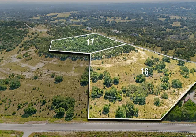 5th image of Lot 17 - 26 Seewald Rd, Boerne, TX 78006 | MLS# 2006969