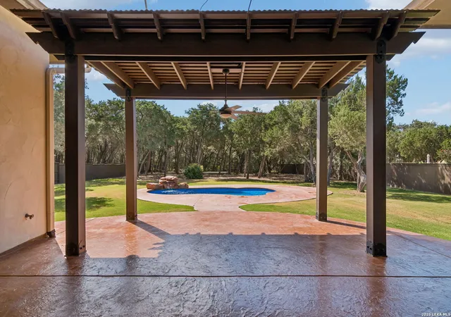 3rd image of 975 Wilderness Oaks, New Braunfels, TX 78132 | MLS# 2006972