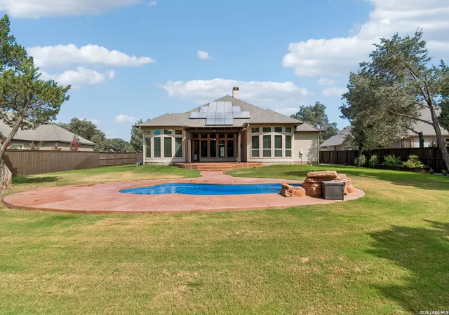 5th image of 975 Wilderness Oaks, New Braunfels, TX 78132 | MLS# 2006972