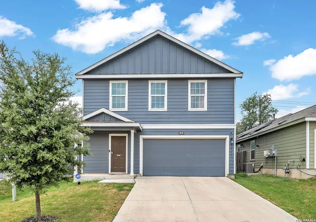 Photo 1 of Single family home for sale at 9843 Littleton Grist, San Antonio, TX 78254 | MLS# 2006974 | Listing updated on 2026-09-12