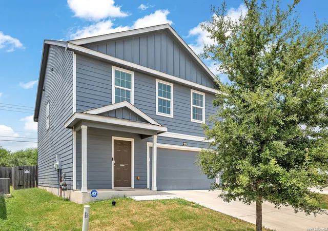 Photo 3 of Single family home for sale at 9843 Littleton Grist, San Antonio, TX 78254 | MLS# 2006974 | Listing updated on 2026-09-12