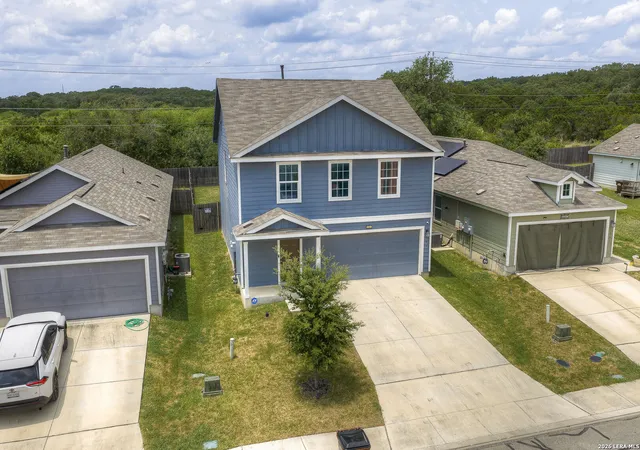 Photo 3 of Single family home for sale at 9843 Littleton Grist, San Antonio, TX 78254 | MLS# 2006974 | Listing updated on 2026-09-12