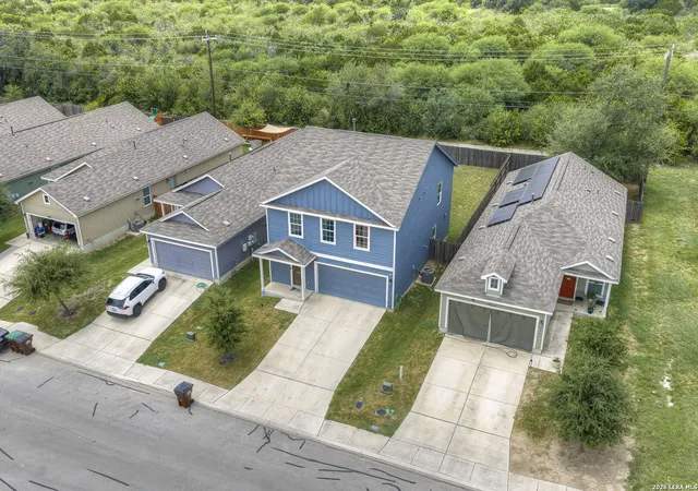 Photo 4 of Single family home for sale at 9843 Littleton Grist, San Antonio, TX 78254 | MLS# 2006974 | Listing updated on 2026-09-12