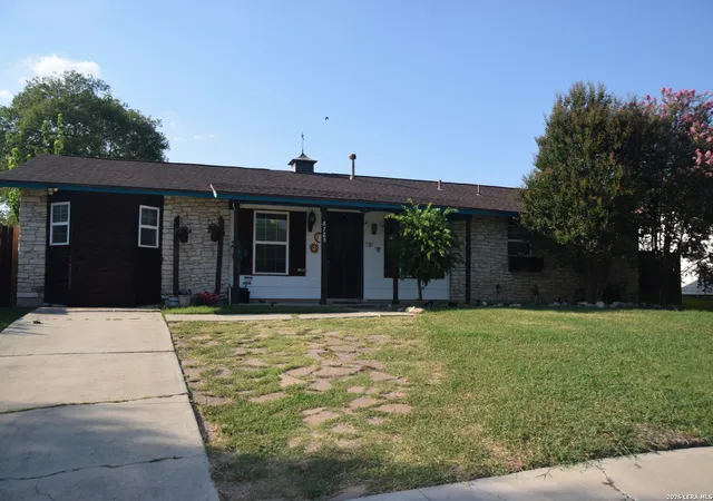 Photo 2 of Single family home for sale at 8723 Bravo Valley St, San Antonio, TX 78227 | MLS# 2006976 | Listing updated on 2026-09-12