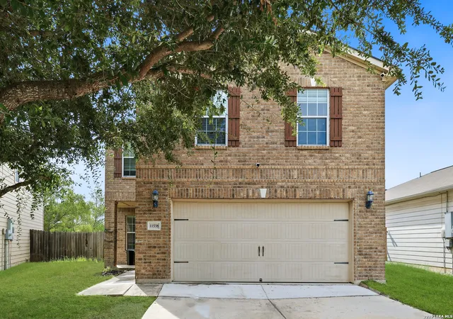 Photo 1 of Single family home for sale at 11538 Luckey Ledge, San Antonio, TX 78252 | MLS# 2006978 | Listing updated on 2026-09-18