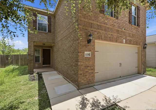 Photo 2 of Single family home for sale at 11538 Luckey Ledge, San Antonio, TX 78252 | MLS# 2006978 | Listing updated on 2026-09-18