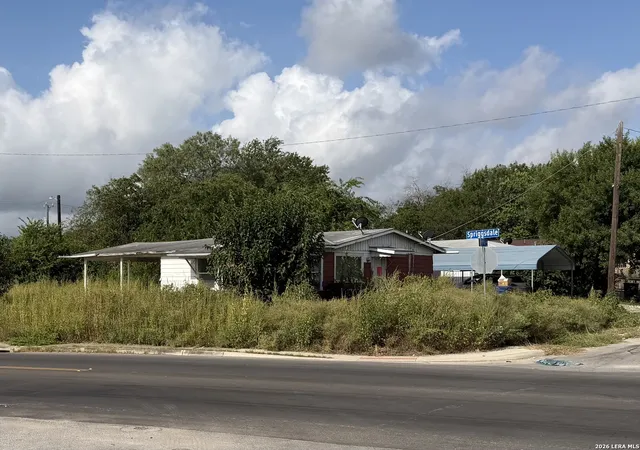 Photo 1 of Land for sale at Tbd W Ferris, San Antonio, TX 78220 | MLS# 2006987 | Listing updated on 2026-08-19