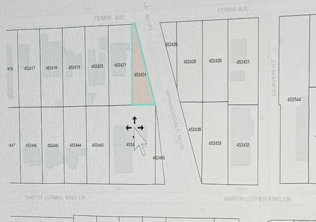 Photo 2 of Land for sale at Tbd W Ferris, San Antonio, TX 78220 | MLS# 2006987 | Listing updated on 2026-08-19