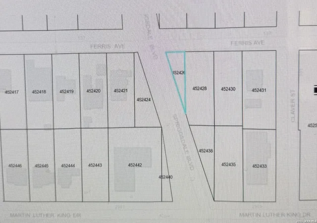 Photo 2 of Land for sale at Tbd E Ferris, San Antonio, TX 78220 | MLS# 2006988 | Listing updated on 2026-08-19