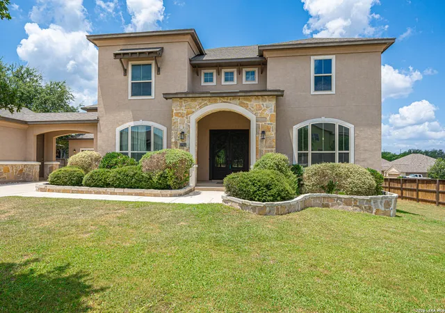 Photo 3 of Single family home for sale at 27815 Cazador Trl, San Antonio, TX 78260 | MLS# 2006989 | Listing updated on 2026-09-15