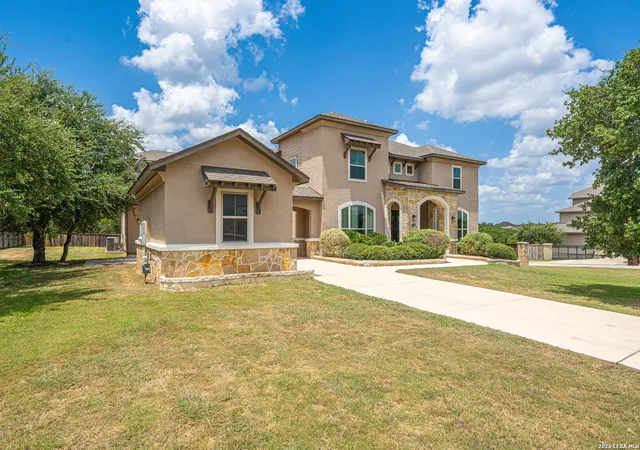 Photo 2 of Single family home for sale at 27815 Cazador Trl, San Antonio, TX 78260 | MLS# 2006989 | Listing updated on 2026-09-15