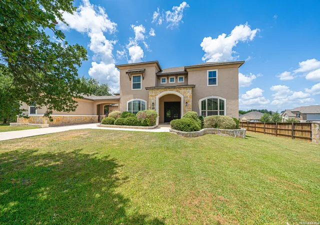 Photo 1 of Single family home for sale at 27815 Cazador Trl, San Antonio, TX 78260 | MLS# 2006989 | Listing updated on 2026-09-15