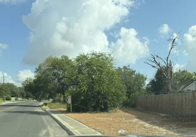 Land for sale at Tbd E Martin Luther King Dr, San Antonio, TX 78220 | MLS# 2006990