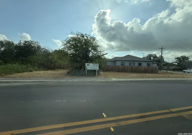 Photo 1 of Land for sale at Tbd E Martin Luther King Dr, San Antonio, TX 78220 | MLS# 2006990 | Listing updated on 2026-10-02