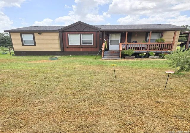 1st image of 3454 County Road 334, Stockdale, TX 78160 | MLS# 2006991
