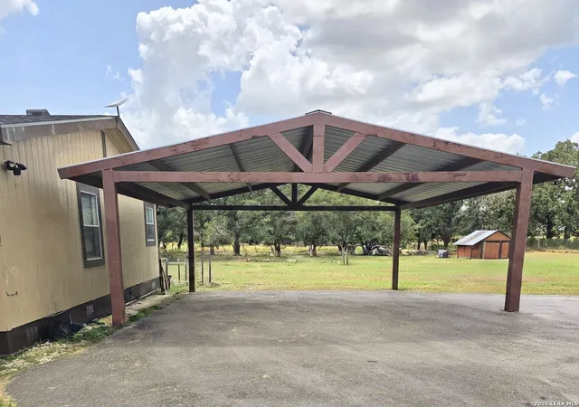 5th image of 3454 County Road 334, Stockdale, TX 78160 | MLS# 2006991