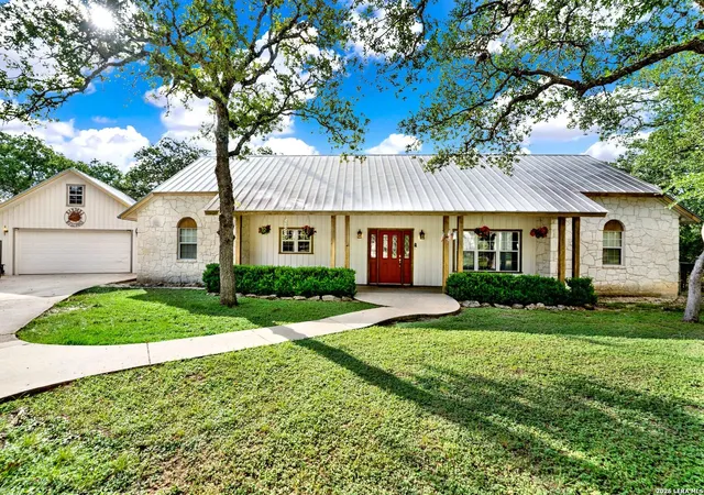 1st image of 181 Settlers Cir, Bandera, TX 78003 | MLS# 2006995