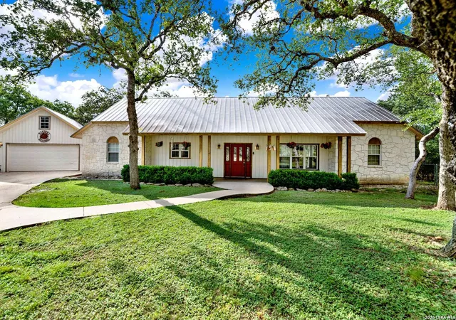 2nd image of 181 Settlers Cir, Bandera, TX 78003 | MLS# 2006995
