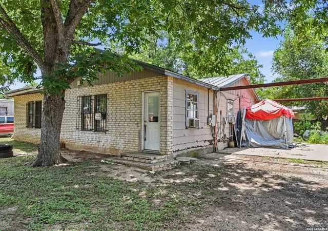 Photo 1 of Single family home for sale at 15903 Belen St, San Antonio, TX 78221 | MLS# 2007002 | Listing updated on 2026-08-19