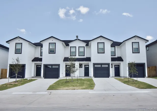 Photo 1 of Multi family home for sale at 8410 Via Pisa, San Antonio, TX 78227 | MLS# 2007009 | Listing updated on 2026-09-10