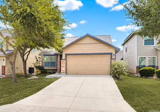 2nd image of 8634 Spotted Owl, Converse, TX 78109 | MLS# 2007012