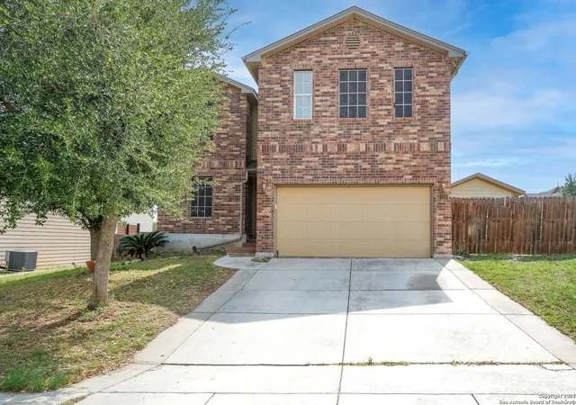 Photo 1 of Single family home for sale at 11210 Star Vis, San Antonio, TX 78221 | MLS# 2007023 | Listing updated on 2026-09-17
