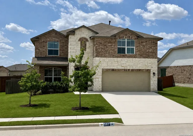 1st image of 567 Lilac Shoals, Cibolo, TX 78108 | MLS# 2007027