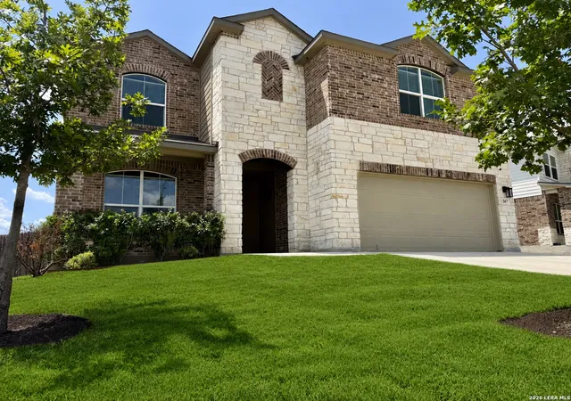 2nd image of 567 Lilac Shoals, Cibolo, TX 78108 | MLS# 2007027
