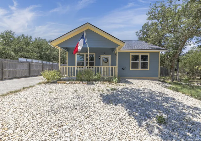 1st image of 1296 Hedgestone, Canyon Lake, TX 78133 | MLS# 2007031