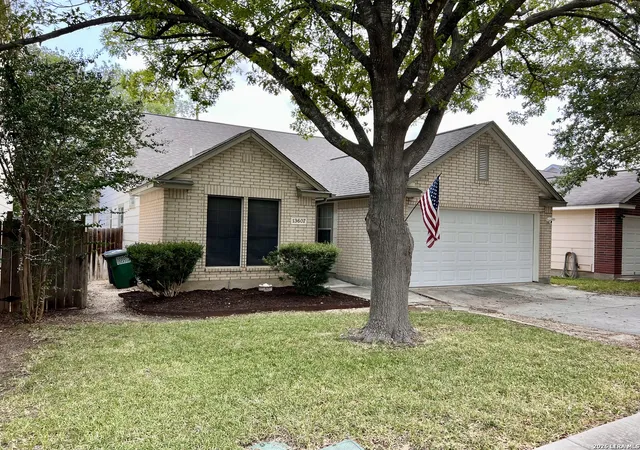 Photo 1 of Single family home for sale at 13607 Bridgeview, San Antonio, TX 78247 | MLS# 2007032 | Listing updated on 2026-09-13