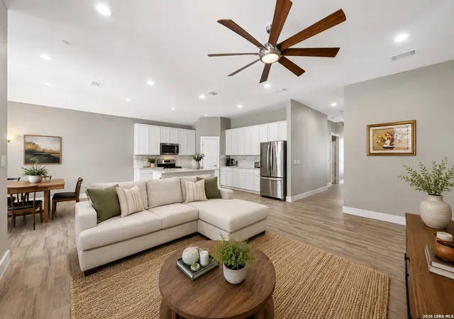 Photo 3 of Sale Pending at 210 Tahitian Dr, Bastrop, TX 78602 | MLS# 2007050 | Listing updated on 2026-09-12