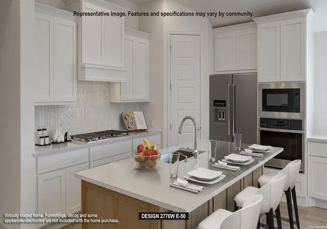 2nd image of 109 Krueger Way, Cibolo, TX 78108 | MLS# 2007052