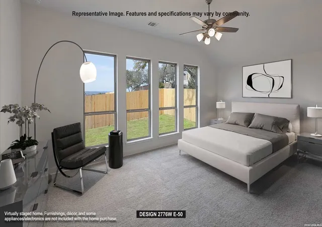 5th image of 109 Krueger Way, Cibolo, TX 78108 | MLS# 2007052
