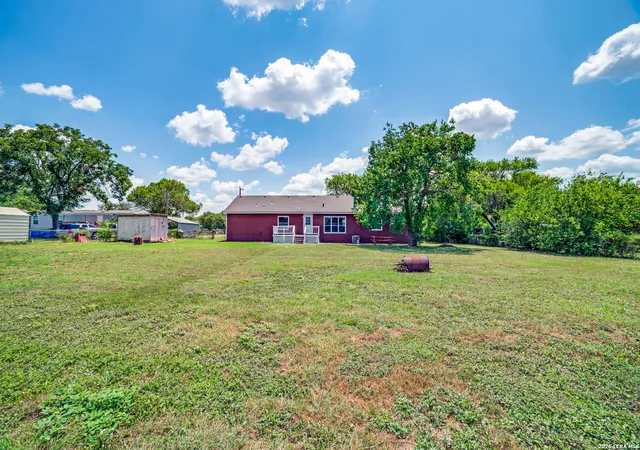 25th image of 16527 County Road 283, San Antonio, TX 78253 | MLS# 2007057