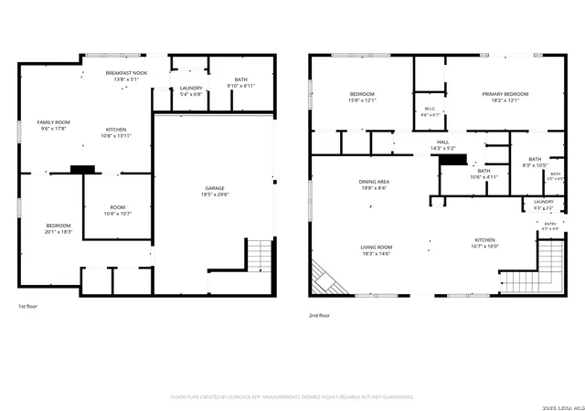 49th image of 429 Laguna Vista, Seguin, TX 78155 | MLS# 2007068
