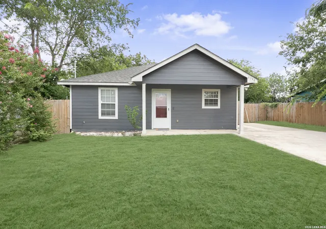 Photo 1 of Sale Pending at 6346 W Commerce St, San Antonio, TX 78237 | MLS# 2007069 | Listing updated on 2026-09-12