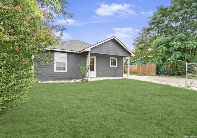 Photo 2 of Sale Pending at 6346 W Commerce St, San Antonio, TX 78237 | MLS# 2007069 | Listing updated on 2026-09-12