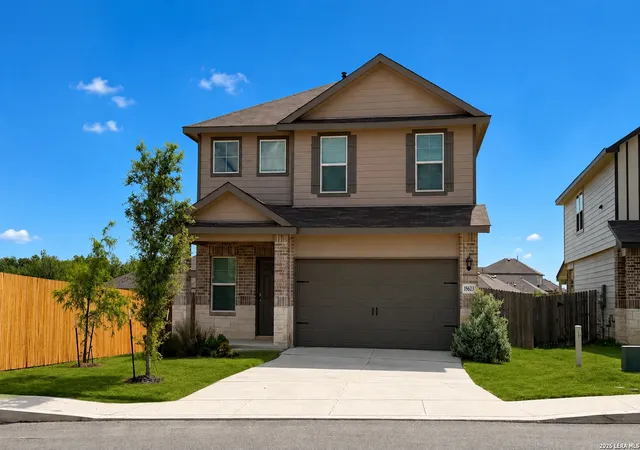 1st image of 15623 Mint Patch, Von Ormy, TX 78073 | MLS# 2007070