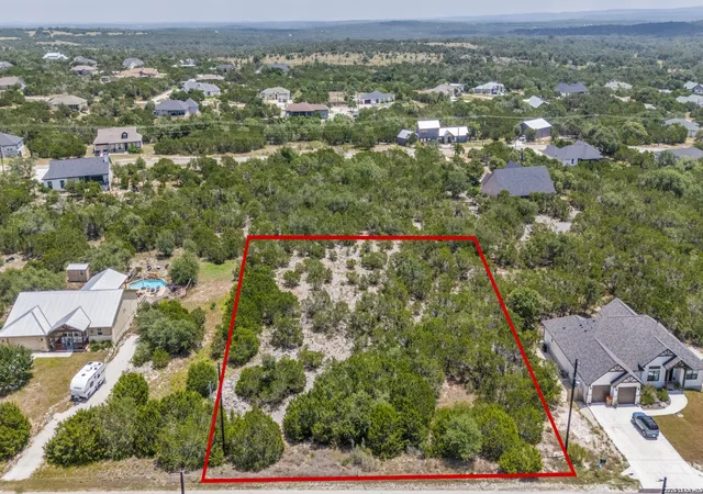 Photo 2 of Land for sale at 343 Stars And Stripes, Fischer, TX 78623 | MLS# 2007071 | Listing updated on 2026-08-19