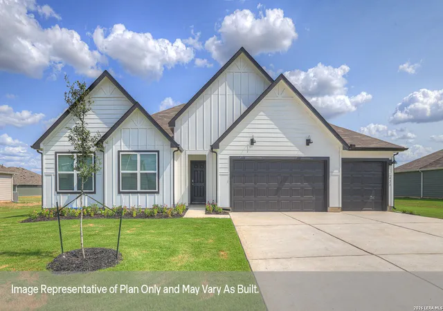 1st image of 415 Mcginty Meadow Dr, Lockhart, TX 78644 | MLS# 2007073