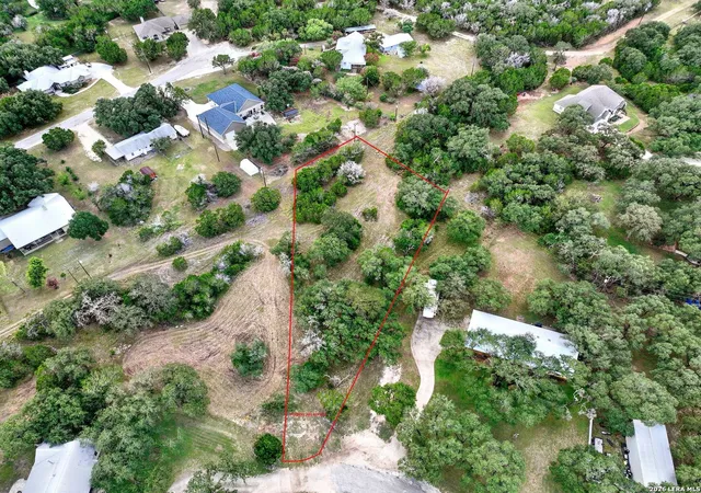 1st image of Lot 14 Settlers Circle, Bandera, TX 78003 | MLS# 2007086