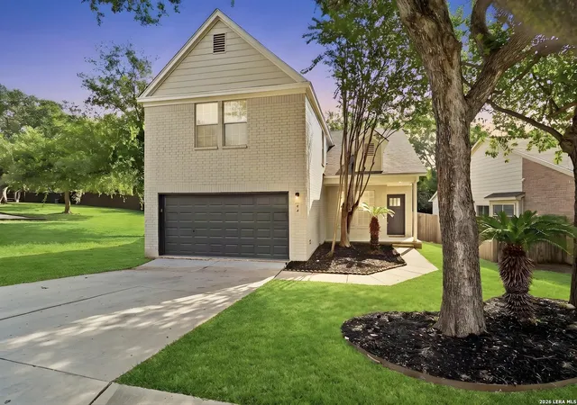 Photo 1 of Single family home for sale at 54 Lockspring, San Antonio, TX 78254 | MLS# 2007095 | Listing updated on 2026-09-17