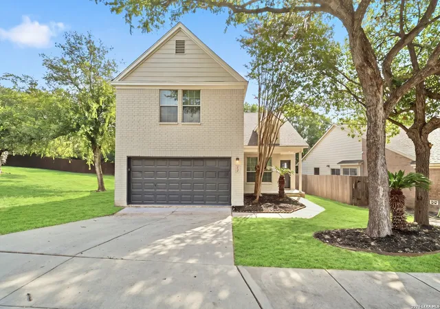 Photo 2 of Single family home for sale at 54 Lockspring, San Antonio, TX 78254 | MLS# 2007095 | Listing updated on 2026-09-17