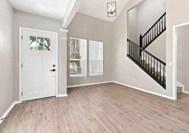 Photo 3 of Single family home for sale at 54 Lockspring, San Antonio, TX 78254 | MLS# 2007095 | Listing updated on 2026-09-17