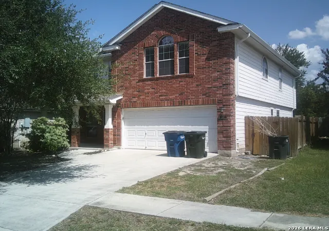 Photo 1 of Single family home for sale at 517 Zapata Cir, New Braunfels, TX 78130 | MLS# 2007096 | Listing updated on 2026-10-11