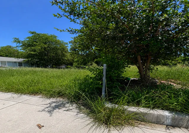 Photo 2 of Land for sale at 1535 Flanders Ave, San Antonio, TX 78211 | MLS# 2007097 | Listing updated on 2026-09-02