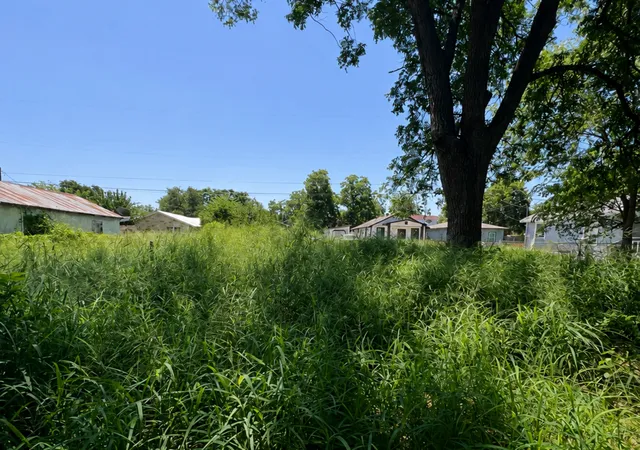 Photo 3 of Land for sale at 1535 Flanders Ave, San Antonio, TX 78211 | MLS# 2007097 | Listing updated on 2026-09-02
