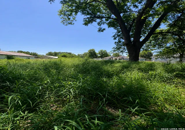 Photo 4 of Land for sale at 1535 Flanders Ave, San Antonio, TX 78211 | MLS# 2007097 | Listing updated on 2026-09-02