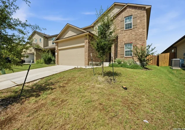 Photo 1 of Single family home for sale at 9727 Western Wishes, San Antonio, TX 78254 | MLS# 2007115 | Listing updated on 2026-08-19