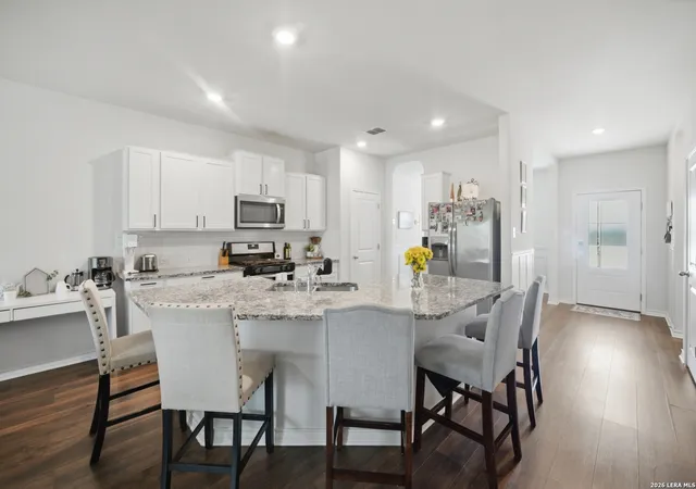 Photo 2 of Single family home for sale at 9727 Western Wishes, San Antonio, TX 78254 | MLS# 2007115 | Listing updated on 2026-08-19